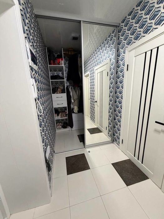 Квартира на вул. Машинобудівників, 27 в Києві, ID 312961, фото №20
