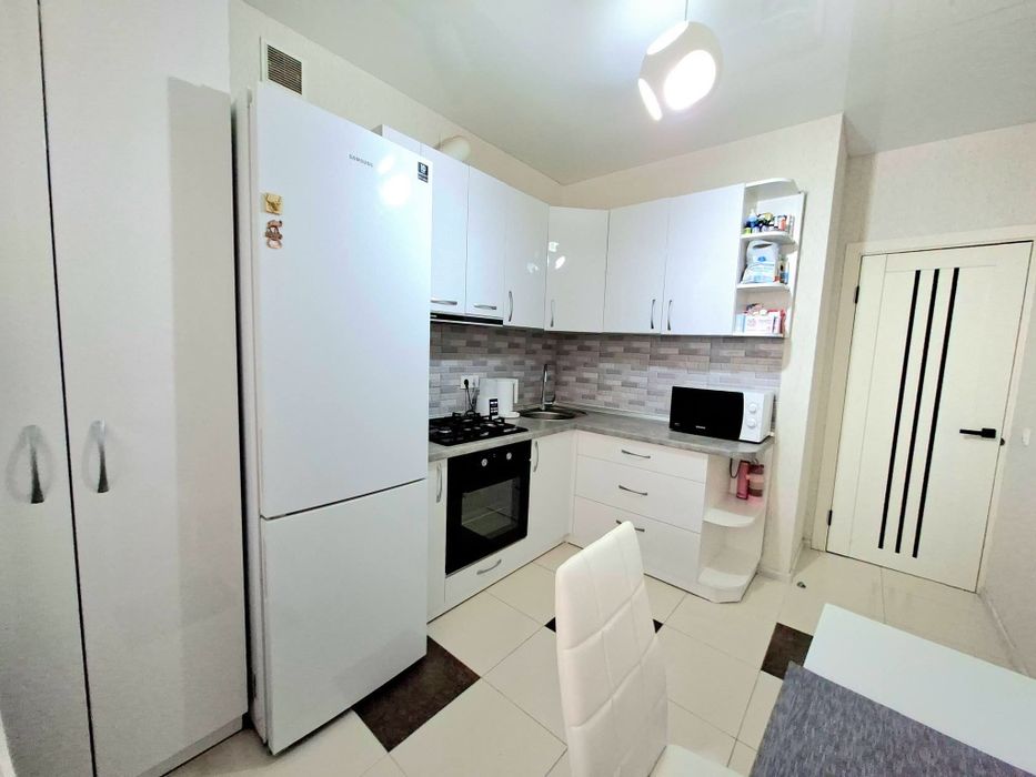 Квартира на вул. Машинобудівників, 27 в Києві, ID 312961, фото №3