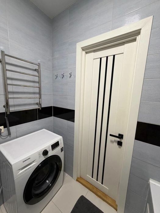 Квартира на вул. Машинобудівників, 27 в Києві, ID 312961, фото №24