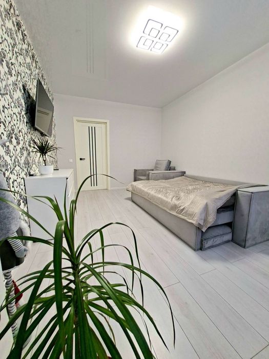 Квартира на вул. Машинобудівників, 27 в Києві, ID 312961, фото №4