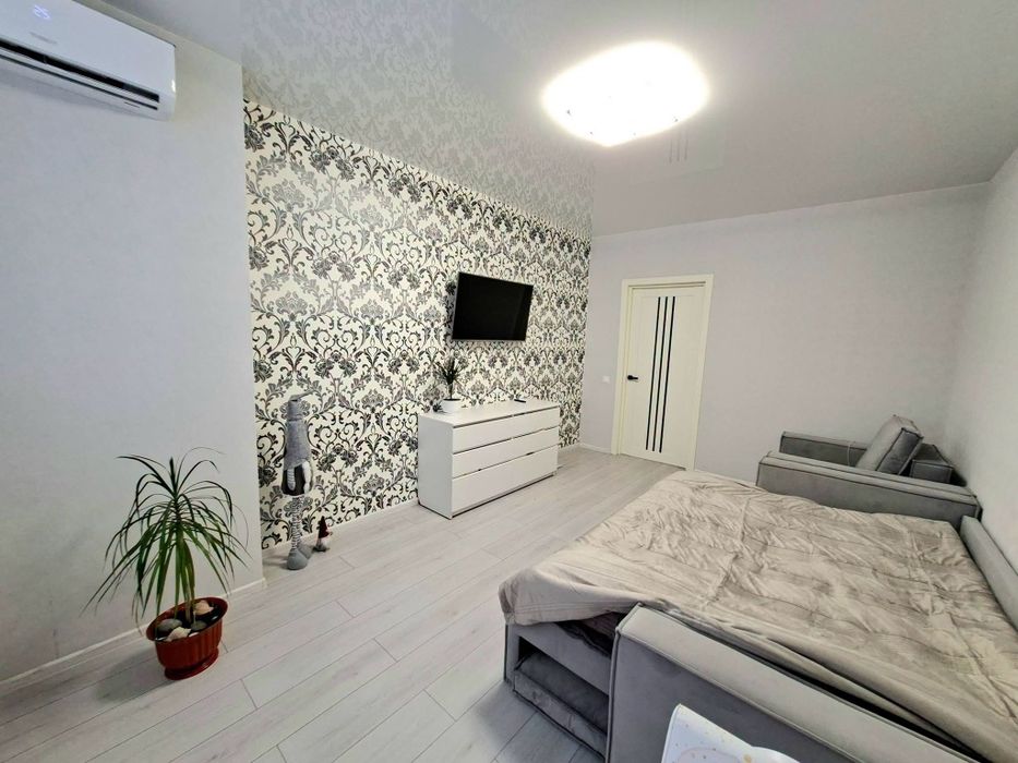 Квартира на вул. Машинобудівників, 27 в Києві, ID 312961, фото №5