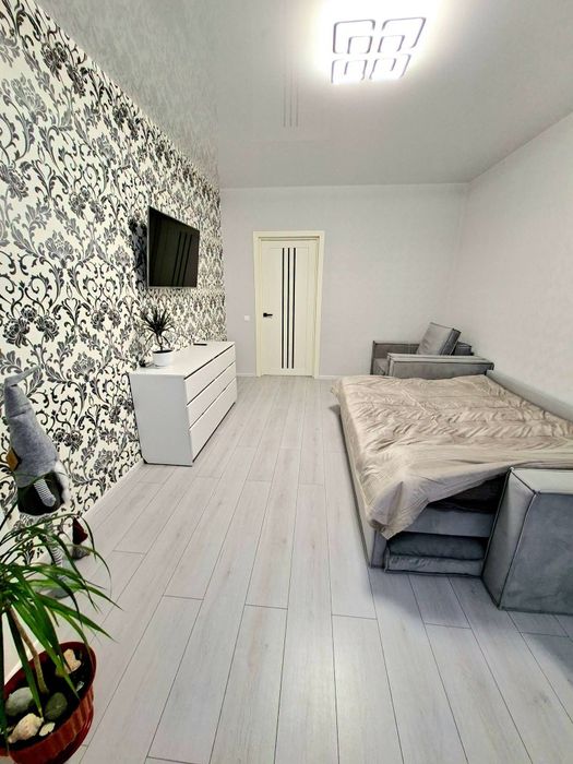 Квартира на вул. Машинобудівників, 27 в Києві, ID 312961, фото №6
