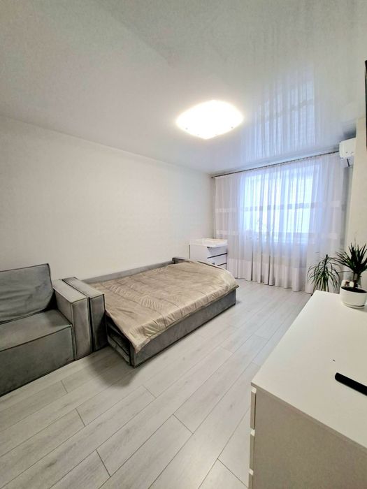Квартира на вул. Машинобудівників, 27 в Києві, ID 312961, фото №7