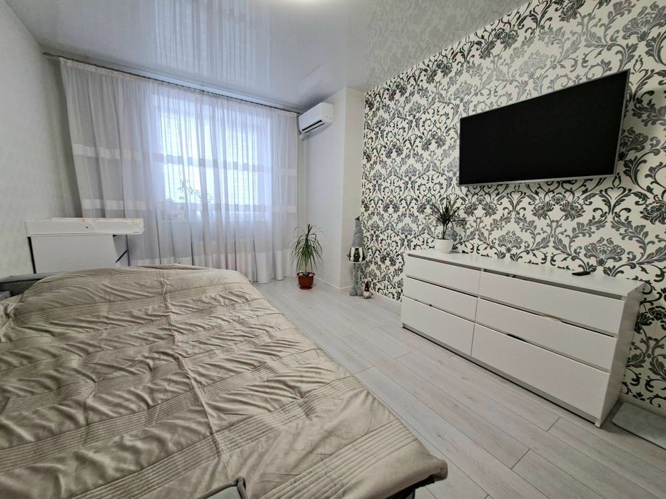 Квартира на вул. Машинобудівників, 27 в Києві, ID 312961, фото №8
