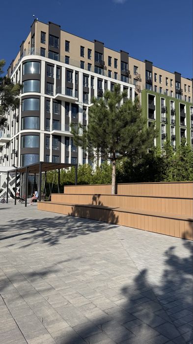Квартира на ЖК Park Royal в Києві, ID 269467, фото №7