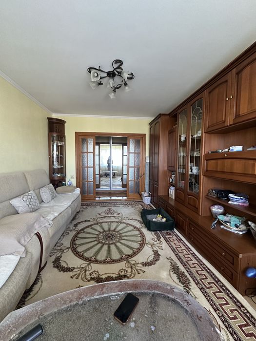 Квартира на р-н Каскад в Івано-Франківську, ID 269455, фото №1