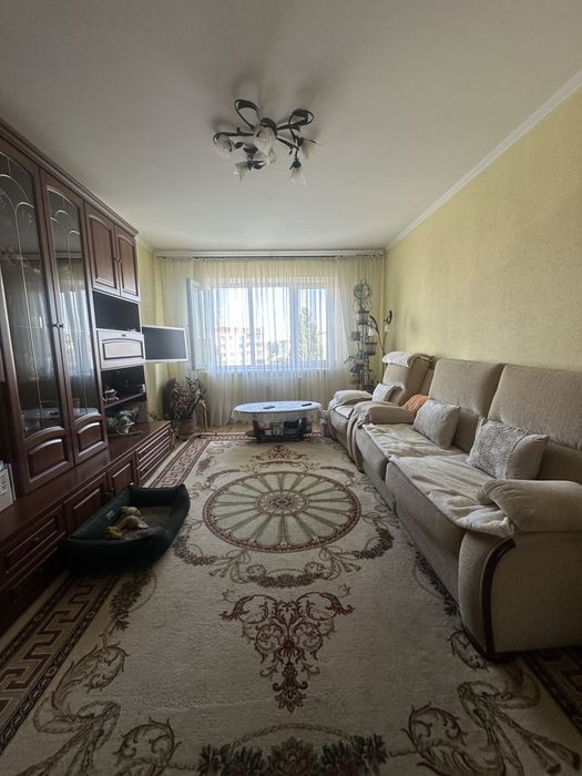 Квартира на р-н Каскад в Івано-Франківську, ID 269455, фото №2