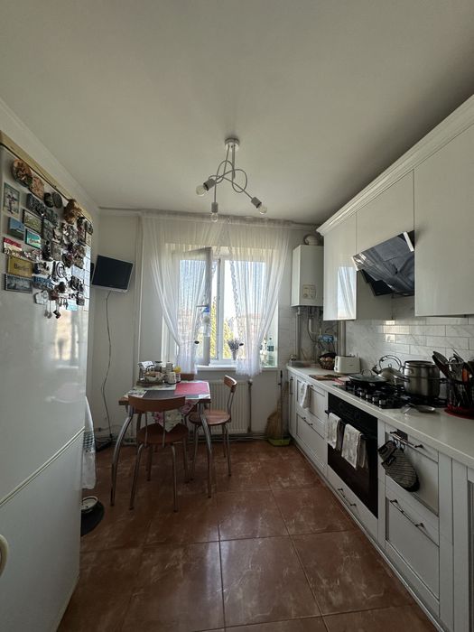 Квартира на р-н Каскад в Івано-Франківську, ID 269455, фото №11