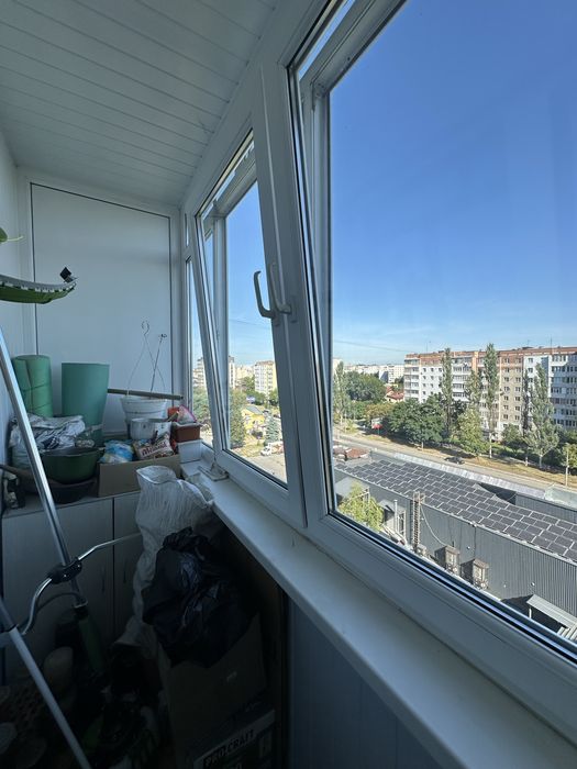 Квартира на р-н Каскад в Івано-Франківську, ID 269455, фото №15