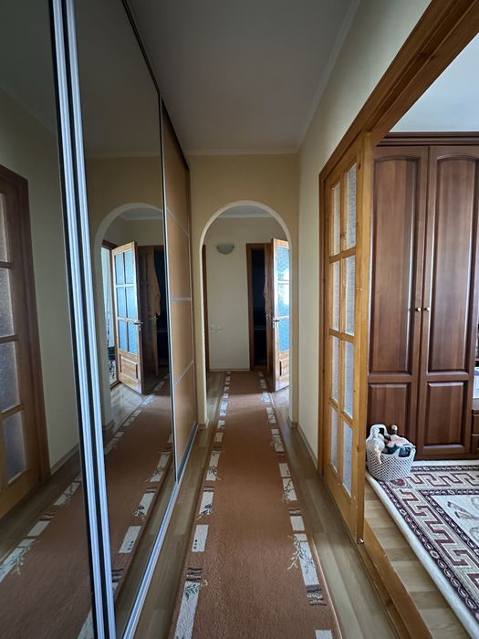 Квартира на р-н Каскад в Івано-Франківську, ID 269455, фото №3