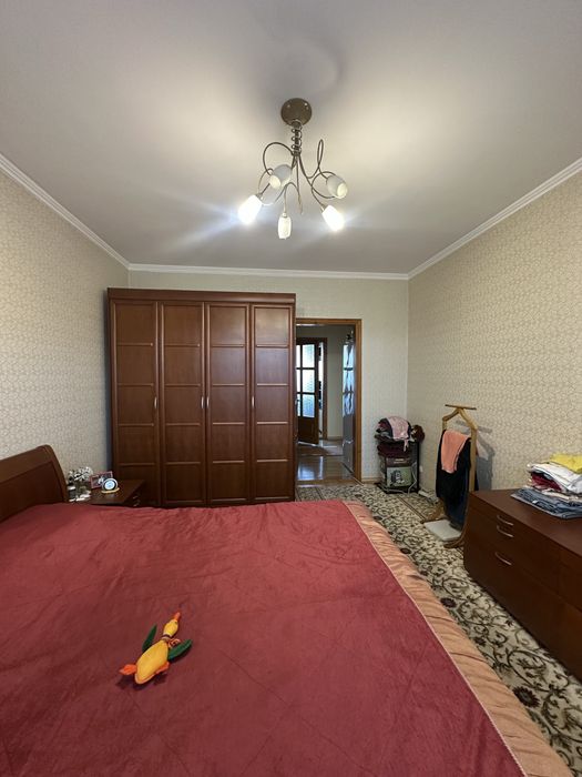 Квартира на р-н Каскад в Івано-Франківську, ID 269455, фото №5