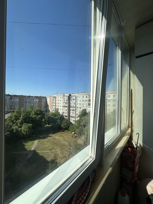 Квартира на р-н Каскад в Івано-Франківську, ID 269455, фото №6