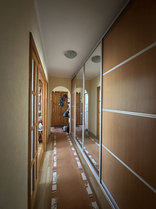 Квартира на р-н Каскад в Івано-Франківську, ID 269455, фото №8