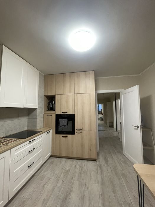 Квартира на балтійський провулок 5 в Києві, ID 269576, фото №1