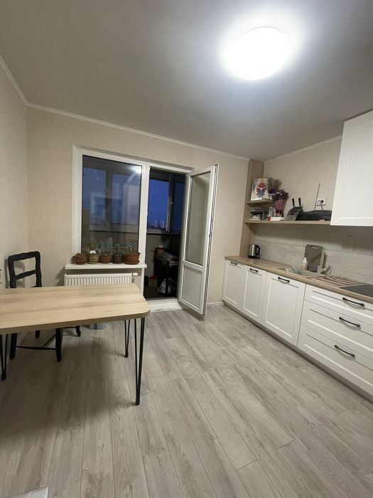Квартира на балтійський провулок 5 в Києві, ID 269576, фото №11