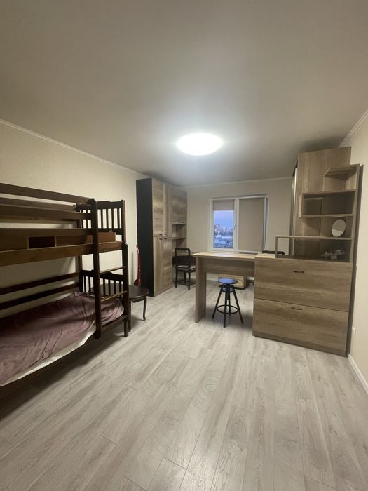 Квартира на балтійський провулок 5 в Києві, ID 269576, фото №4