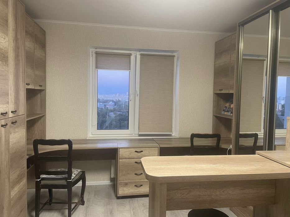 Квартира на балтійський провулок 5 в Києві, ID 269576, фото №5