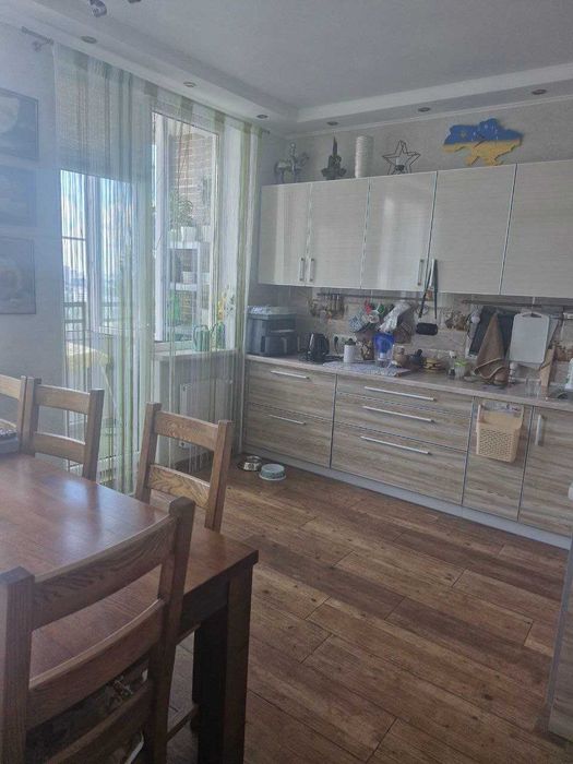 Квартира на Альтаир 2 в Одесі, ID 269536, фото №2