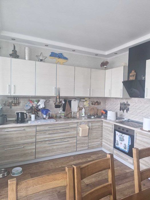 Квартира на Альтаир 2 в Одесі, ID 269536, фото №3