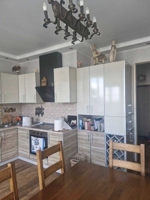 Квартира на Альтаир 2 в Одесі, ID 269536, фото №5