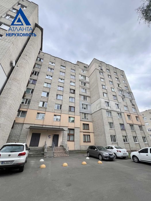 Квартира на просп. Соборності в Луцьк, ID 269456, фото №1