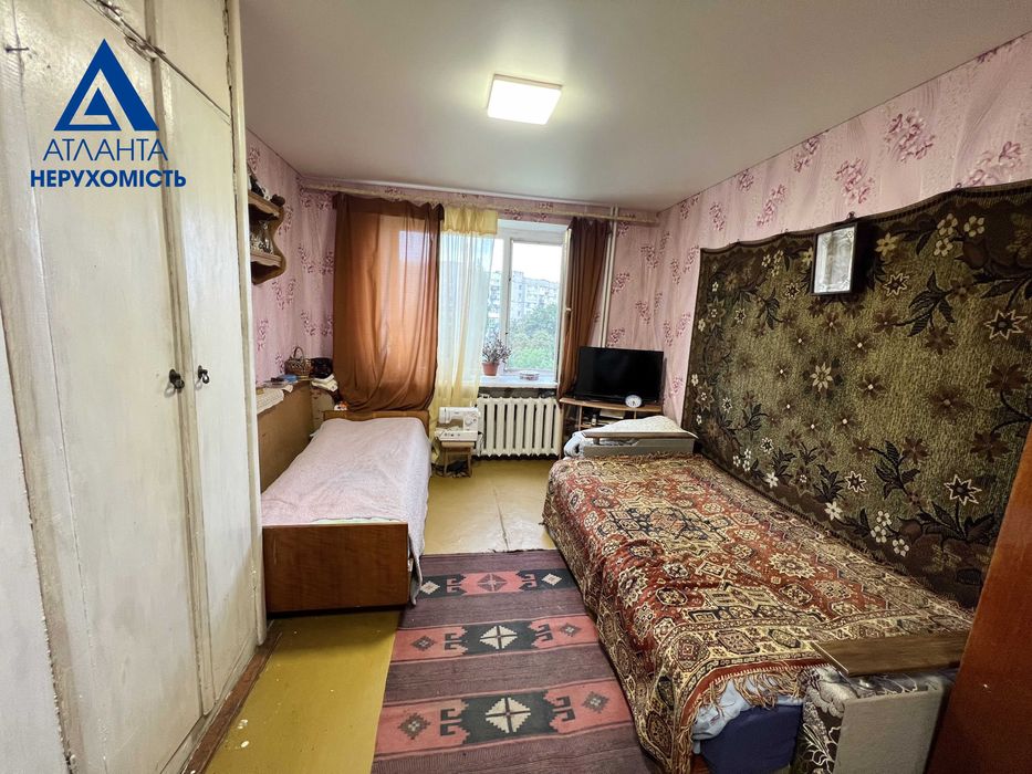 Квартира на просп. Соборності в Луцьк, ID 269456, фото №4