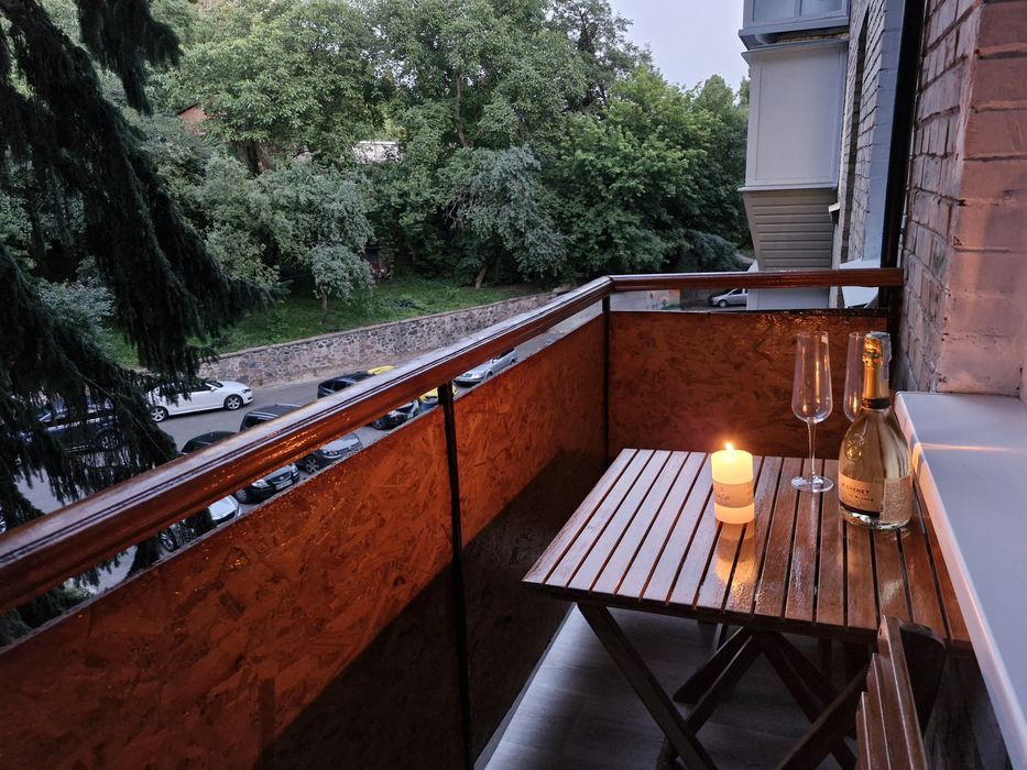 Квартира на вул. Петра Радченка, 21а в Києві, ID 269594, фото №1