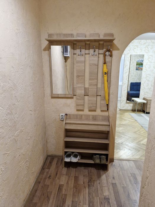 Квартира на вул. Петра Радченка, 21а в Києві, ID 269594, фото №2