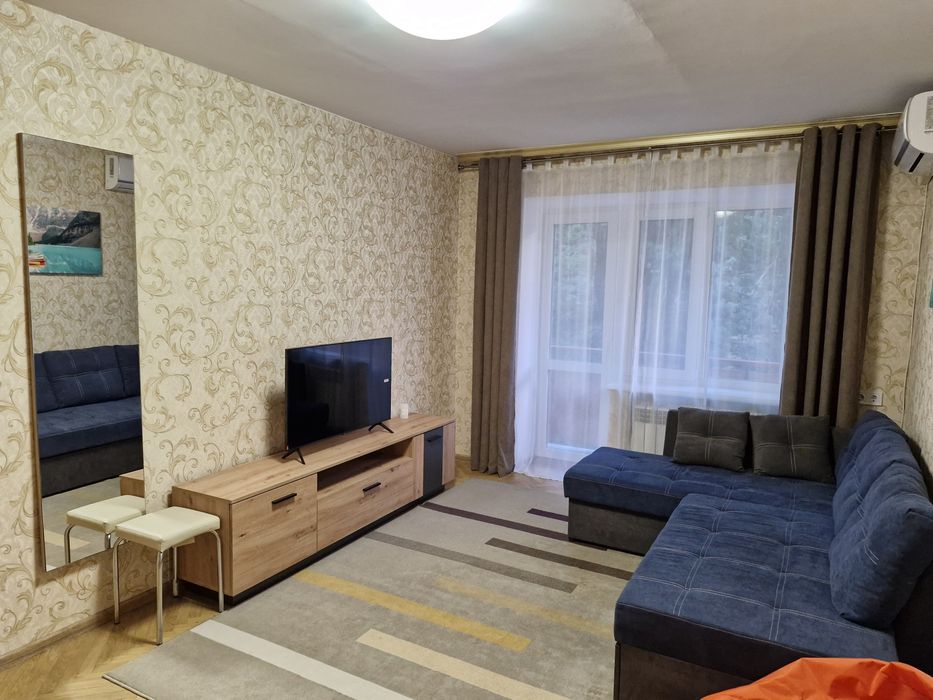 Квартира на вул. Петра Радченка, 21а в Києві, ID 269594, фото №12
