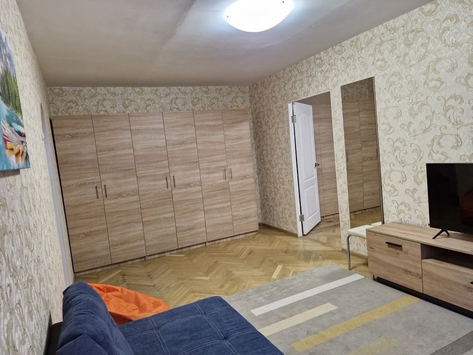 Квартира на вул. Петра Радченка, 21а в Києві, ID 269594, фото №19