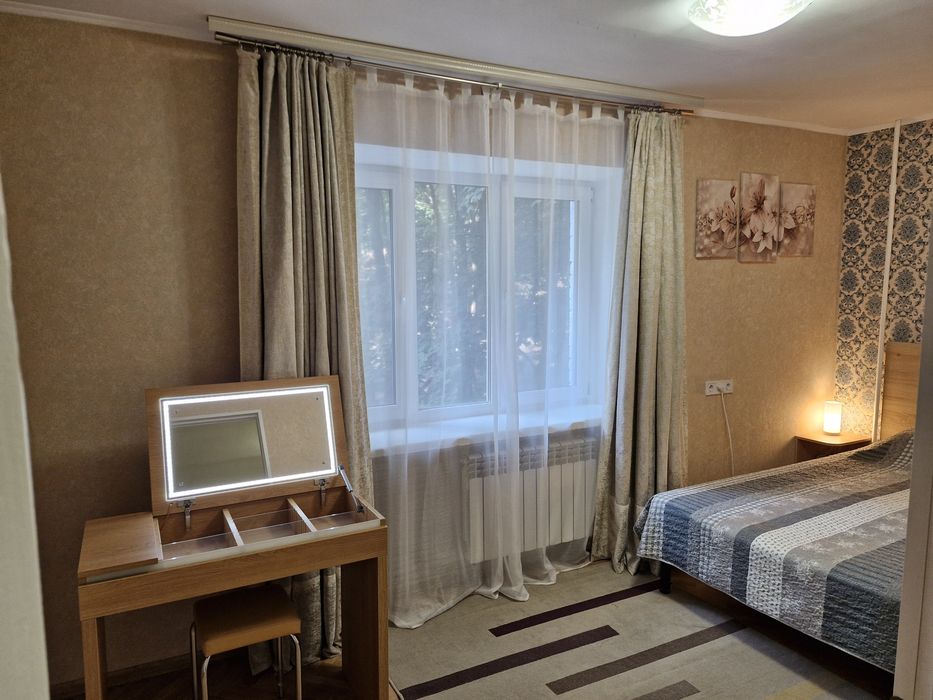 Квартира на вул. Петра Радченка, 21а в Києві, ID 269594, фото №21