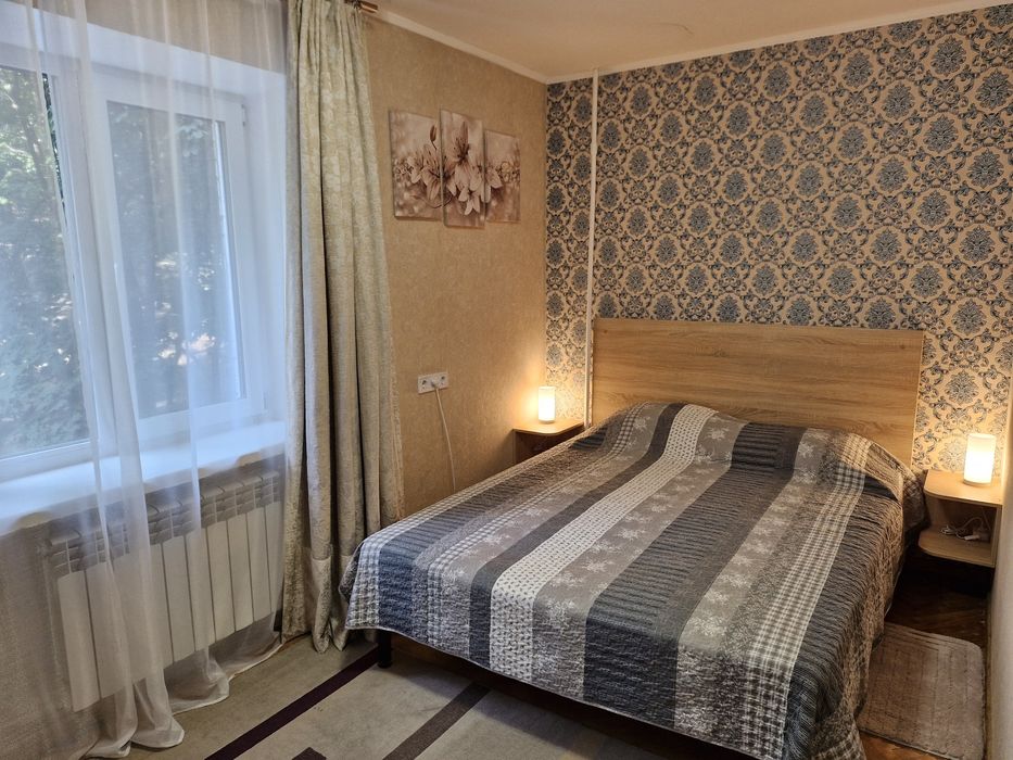 Квартира на вул. Петра Радченка, 21а в Києві, ID 269594, фото №22