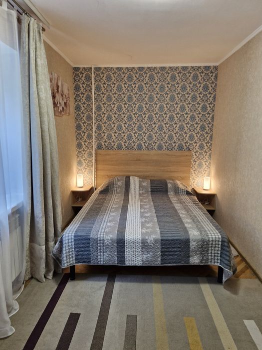 Квартира на вул. Петра Радченка, 21а в Києві, ID 269594, фото №23