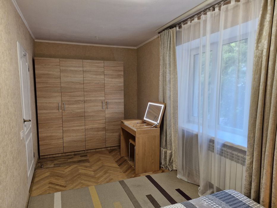 Квартира на вул. Петра Радченка, 21а в Києві, ID 269594, фото №24