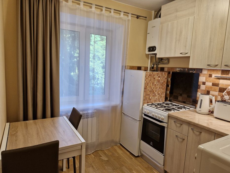 Квартира на вул. Петра Радченка, 21а в Києві, ID 269594, фото №7