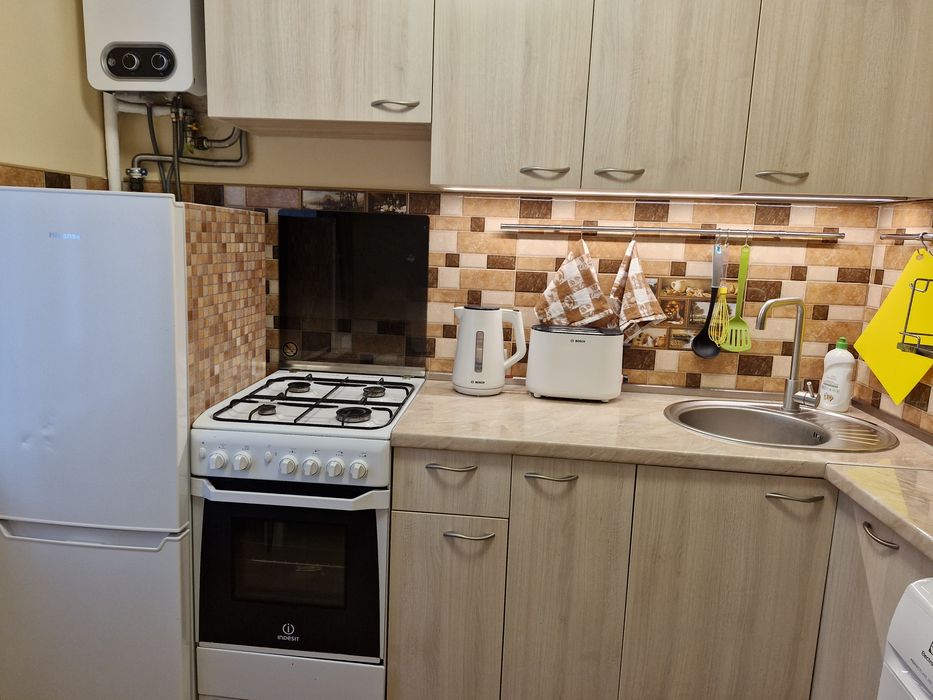 Квартира на вул. Петра Радченка, 21а в Києві, ID 269594, фото №8