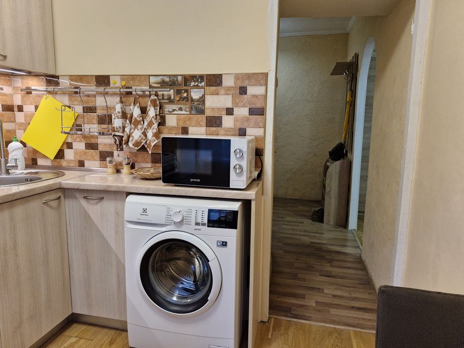 Квартира на вул. Петра Радченка, 21а в Києві, ID 269594, фото №10