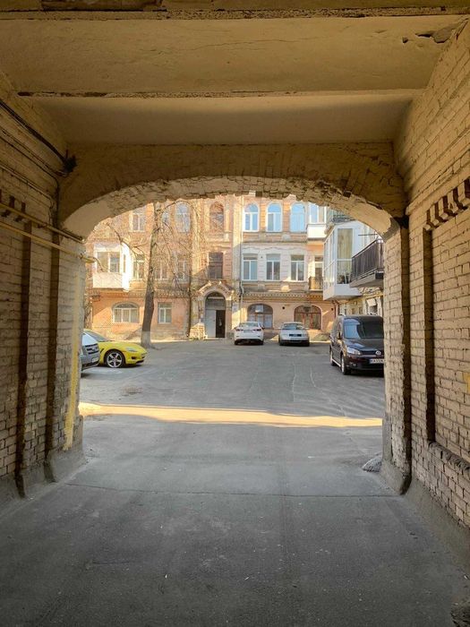 Квартира на вул. Верхній Вал, 40В в Києві, ID 269525, фото №16