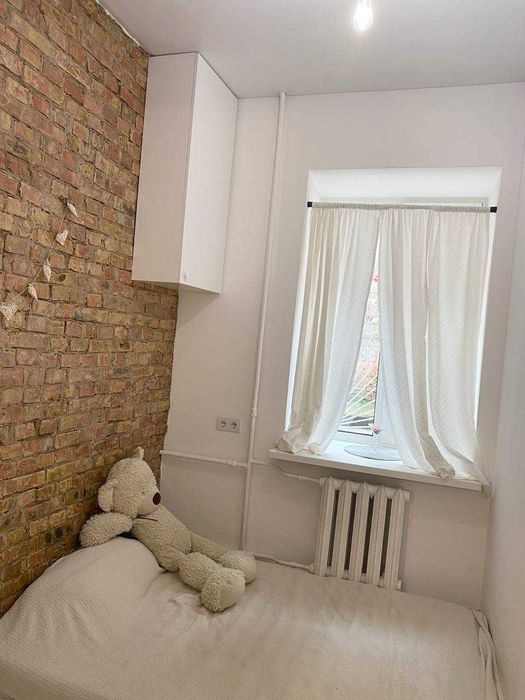 Квартира на вул. Верхній Вал, 40В в Києві, ID 269525, фото №8