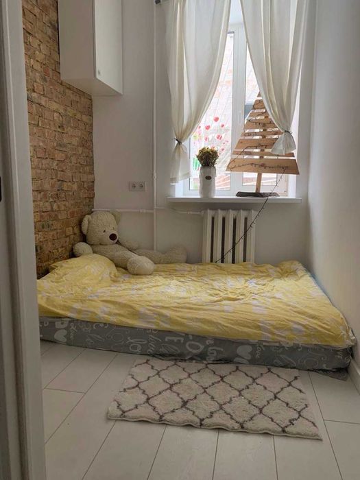 Квартира на вул. Верхній Вал, 40В в Києві, ID 269525, фото №9