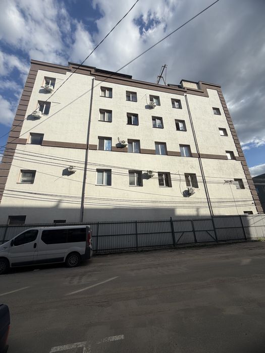 Квартира на біля метро Теремки в Києві, ID 312097, фото №1