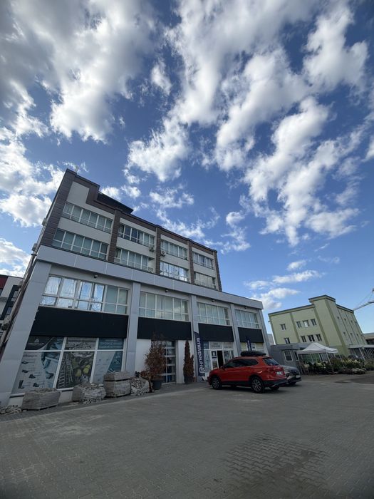Квартира на біля метро Теремки в Києві, ID 312097, фото №2