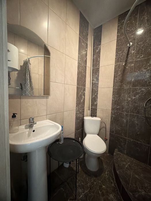 Квартира на біля метро Теремки в Києві, ID 312097, фото №11