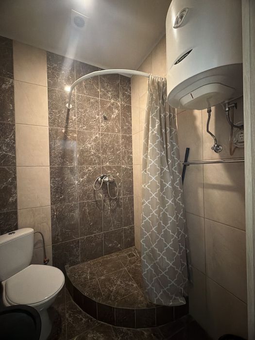 Квартира на біля метро Теремки в Києві, ID 312097, фото №12