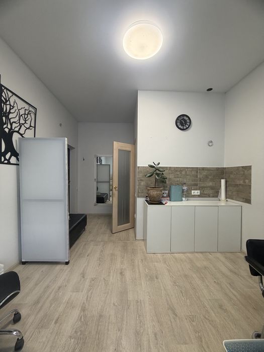 Квартира на біля метро Теремки в Києві, ID 312097, фото №14