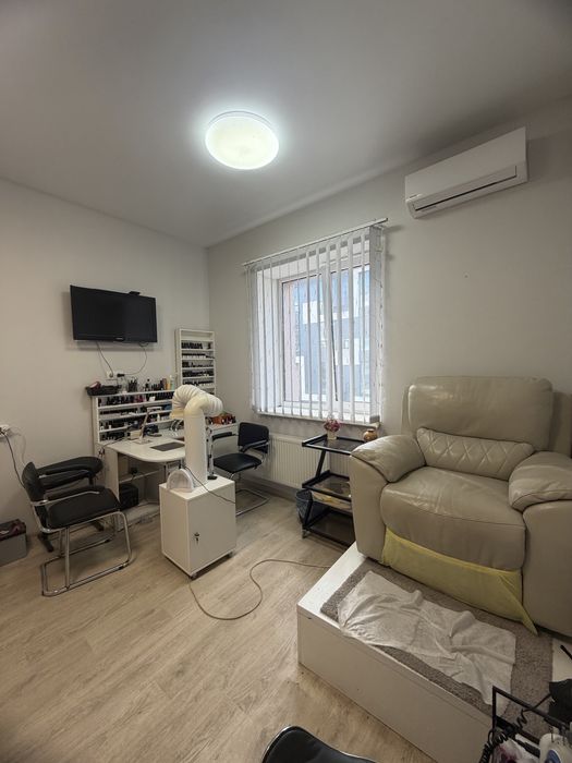 Квартира на біля метро Теремки в Києві, ID 312097, фото №15