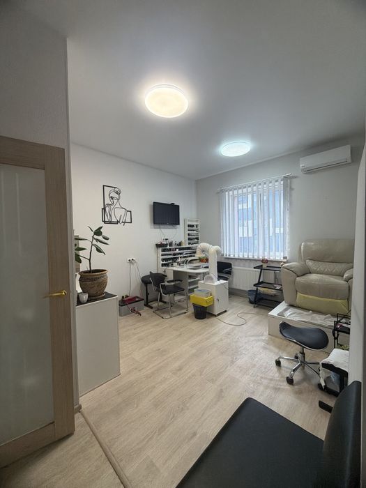Квартира на біля метро Теремки в Києві, ID 312097, фото №8