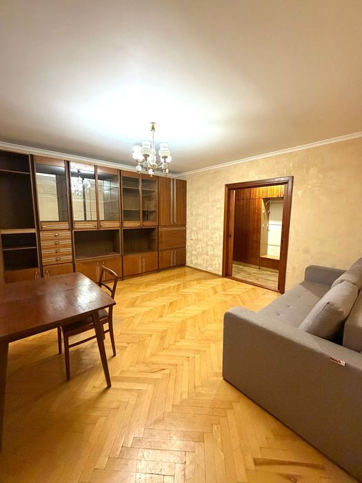 Квартира на вул. Ю. Шевельова, 48 в Києві, ID 269596, фото №1