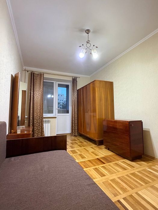 Квартира на вул. Ю. Шевельова, 48 в Києві, ID 269596, фото №2
