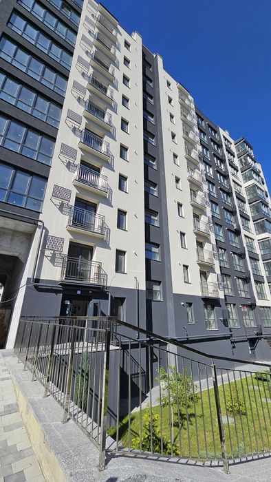 Квартира на ЖК Липки 2 в Івано-Франківську, ID 269556, фото №1